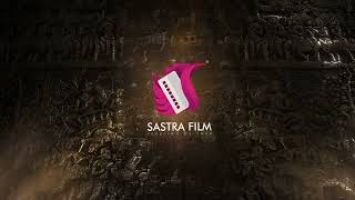 Sastra Film  Intro Logo 2023 [upl. by Macey]