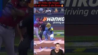 Ketel Marte es el Mejor Segunda Base de las Grandes Ligas🤔mlb mlbdominicana baseball [upl. by Ecneralc584]