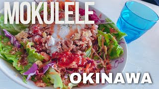 Mokulele Cafe Okinawa Japan [upl. by Selec]