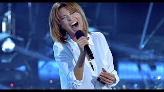 The Voice of Poland III  Edyta Górniak  „Litaniaquot  Live [upl. by Jim642]