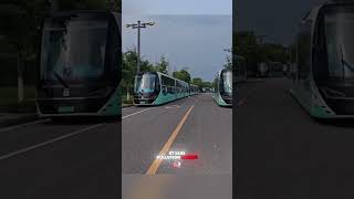 Le monde en révolution avec les trains intelligents IRT [upl. by Atilal711]