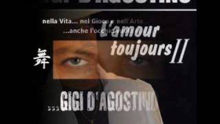 Gigi DAgostino  The Rain  LAmour Toujours II quotCD1quot [upl. by Mountford]