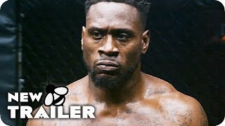 A VIOLENT MAN Trailer 2019 MMA Action Movie [upl. by Ittap]