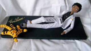 Michael JacksonIN CUTE DOLLS  must see [upl. by Dowdell11]