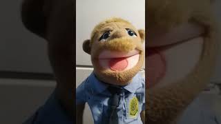 brooklyn T guy sml funny comedy puppet jeffyfunny memes edit funnymemes jeffy smljeffy [upl. by Pinter]