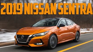 2019 Nissan Sentra Problems and Recalls Should you buy it [upl. by Yorel270]