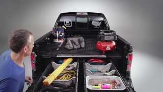 DECKED Presents  Reimagining the Truck Bed [upl. by Colet326]