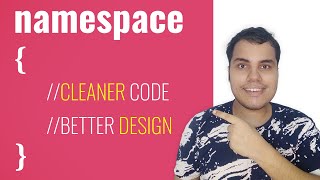 Build Better Code Namespaces in Unity [upl. by Flo]