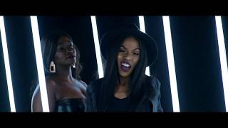 Vinka Winnie Nwagi Feffe Bussi The Mith amp Dj Harold  Amaaso Urban Remix Official Music Video [upl. by Yror]