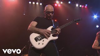 Joe Satriani  Redshift Riders from Satriani LIVE [upl. by Aokek]