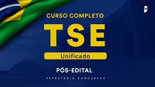 Curso Completo TSE Unificado PósEdital Noções de Direito Eleitoral  Prof Ricardo Torques [upl. by Rodgers]