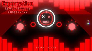 EXPURGATION  Project Arrhythmia level by SBtorms Song by JADS [upl. by Afra]