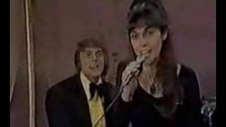 Carpenters Carol Burnett Show BacharachDavid Medley [upl. by Solhcin]