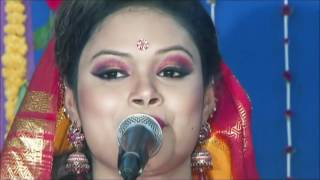 Babli Sorkar বাবলি সরকার  prem ujala  Jahangir Rana  বন্ধু আমার প্রেম উজালা Tune Traditional [upl. by Ailil]