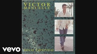 Víctor Manuelle  La Escena Official Audio [upl. by Trilbie]