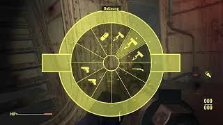 Fallout London  Cutty Sark Wrecked Ship  Fight Jack Tar Mate  Loot Settler  Crude Gun Gameplay [upl. by Tnattirb]