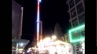 Kermis Hengelo 15092011 1900 tot 2100 [upl. by Ellinehc]