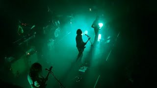 Sticky Fingers  Amsterdam Paradiso FULL SHOW June 19 2018 [upl. by Spain858]