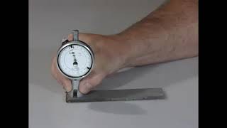 Rough Substrate Calibration using the Elcometer 456 Coating Thickness Gauge [upl. by Crissy457]