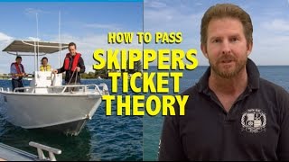 OLD Skippers Ticket Video  New link in description [upl. by Anar]