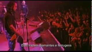 Halford  Diamonds And Rust  Legendado  Live In Anaheim 2010 [upl. by Amasa]