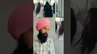 Attach Video Sidhu Moose Wala  Reaction On Dreaction sidhumoosewala attach [upl. by Moser]