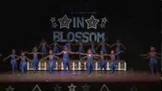 Peacock Dance BLOSSOM PRE SCHOOL DEHIWALA [upl. by Intisar]