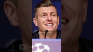 jajajajjaja toni kroos en un crack [upl. by Rosanne]