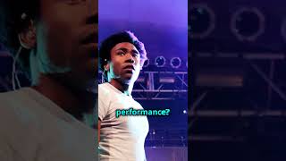 Donald Glovers Epic 2024 BET Awards Moment [upl. by Dieter]