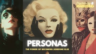 Becoming Someone Else Personas Alter Egos Masquerades and Playing the Fool  Manipulation Games [upl. by Rubel]