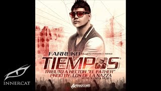 Farruko  Tiempos Official Audio [upl. by Yanaton59]