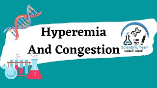 Hyperemia And congestion [upl. by Nitnerb]