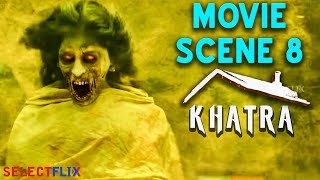 Movie Scene 8  Khatra Bayama Irukku  Hindi Dubbed Movie  Santhosh Prathap  Reshmi Menon [upl. by Lean]