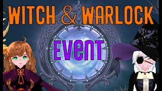 Witch amp Warlock Parade Costume Contest [upl. by Lilia]