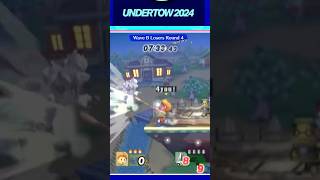 Lucas combo from Grealy at Undertow [upl. by Noble]