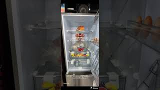 Haier Fridge 37000 price [upl. by Aseeram756]