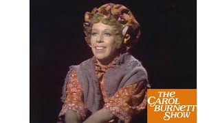 Charwoman from The Carol Burnett Show [upl. by Delly]