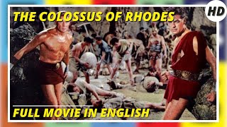 THE KING WARRIOR  Hollywood English Movie  Blockbuster Action Adventure Full Movie In English HD [upl. by Ianej]