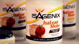 How to Use the Isagenix Healthy Aging and Telomere Support System [upl. by Clio]