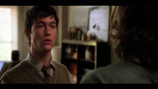 Official Trailer 500 Days of Summer [upl. by Enirod]