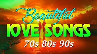 Classic Love Songs 80s 90s 💕 Love Songs of the Past That Are Blowing Up Again [upl. by Garrison]