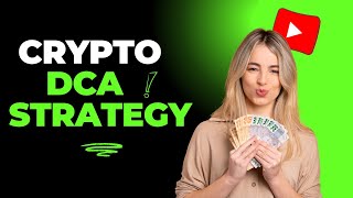 How to DCA for spot amp future trading  DCA full strategy  DOLLER COST AVERAGE [upl. by Learrsi]