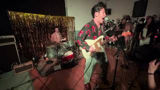 IchiBons  Leopard Skin Live from Welcome to Hipsville at Owls Club Toronto 2024 [upl. by Rednijar]