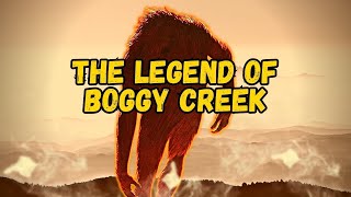 Why We Almost Lost This Bigfoot Movie [upl. by Lambertson]