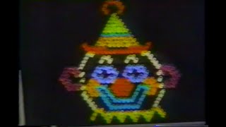 Vintage TV commercials 121092 Lite Brite Chia Pet Jif Peanut Butter [upl. by Veda]