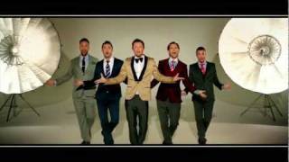 The Overtones  Good Ol Fashioned Love Platinum Edition  Official Advert [upl. by Nnovahs]