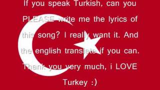 TÜRKIYE  song [upl. by Pesek886]