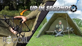 How To Setup The Recoil Shelter [upl. by Candide]