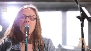 Mandolin Orange  There Was A Time  Audiotree Live [upl. by Guise]