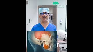 Senior Consultant Oral and Maxillofacial Surgeon Dr Ghassan Dhaif [upl. by Roel]